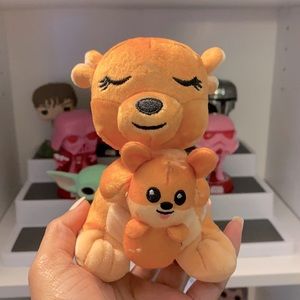 Kangaroo Disney Parks Wishable it’s a small world